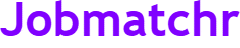 Jobmatchr
